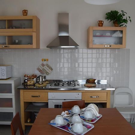 Casa Vacanza E Per Lavoro Tessyhouse Spinea Exteriér fotografie