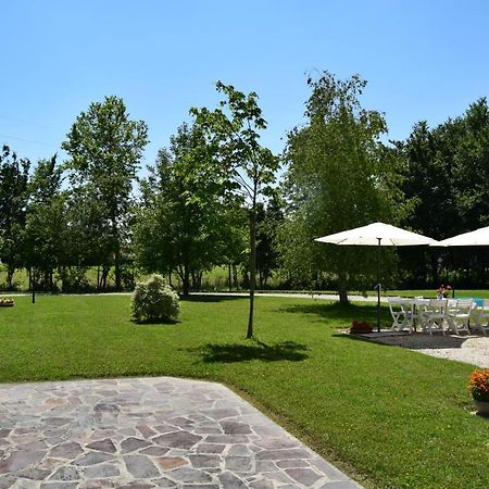 Casa Vacanza E Per Lavoro Tessyhouse Spinea Exteriér fotografie