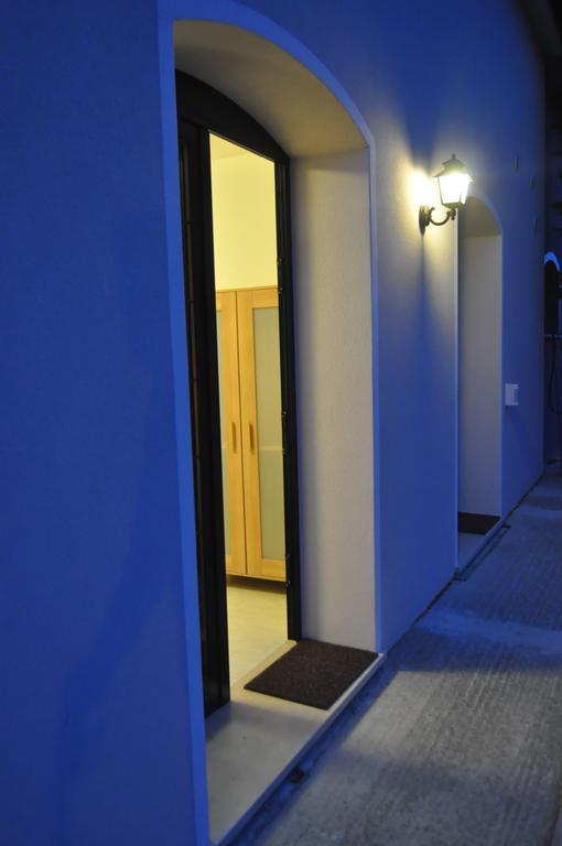 Casa Vacanza E Per Lavoro Tessyhouse Spinea Exteriér fotografie