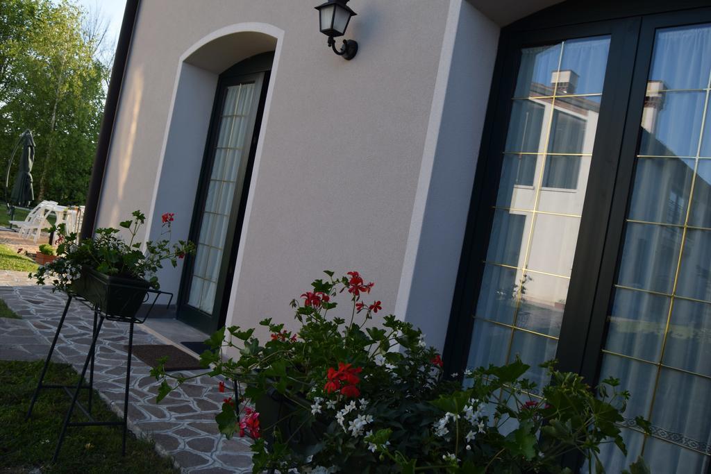 Casa Vacanza E Per Lavoro Tessyhouse Spinea Exteriér fotografie