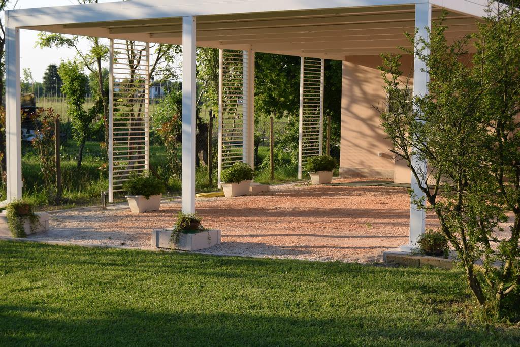 Casa Vacanza E Per Lavoro Tessyhouse Spinea Exteriér fotografie