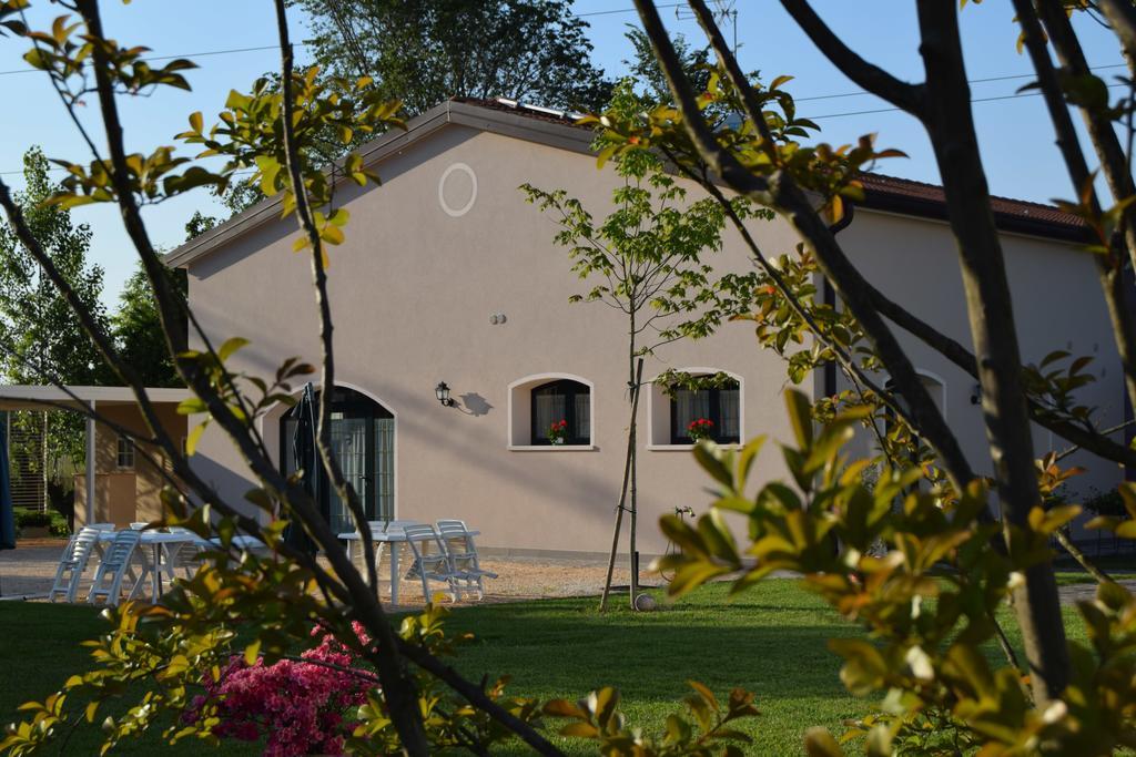 Casa Vacanza E Per Lavoro Tessyhouse Spinea Exteriér fotografie