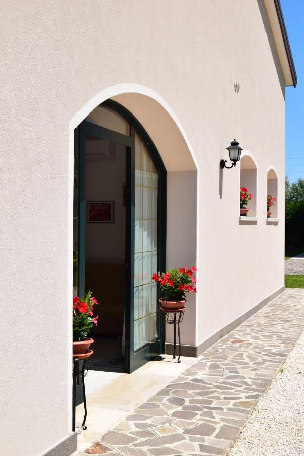 Casa Vacanza E Per Lavoro Tessyhouse Spinea Exteriér fotografie