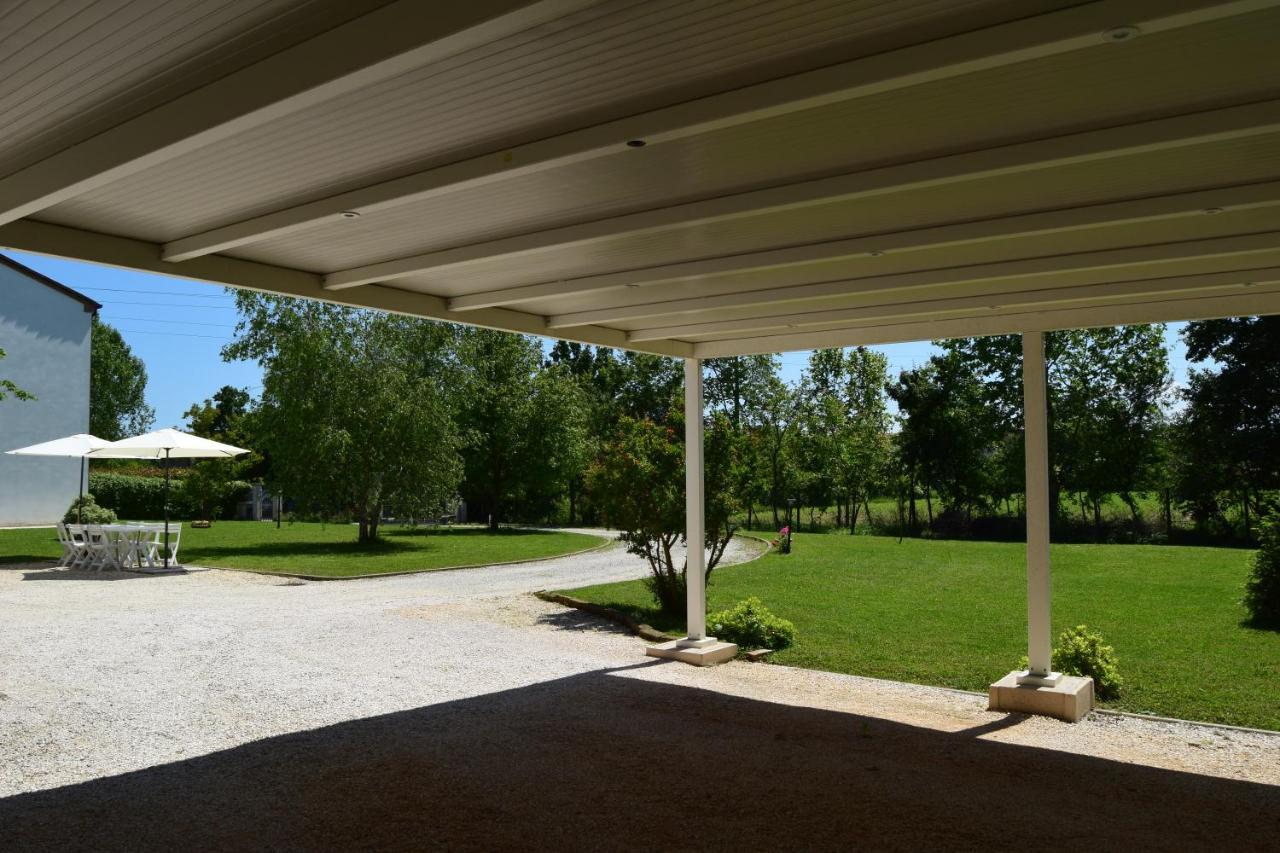 Casa Vacanza E Per Lavoro Tessyhouse Spinea Exteriér fotografie